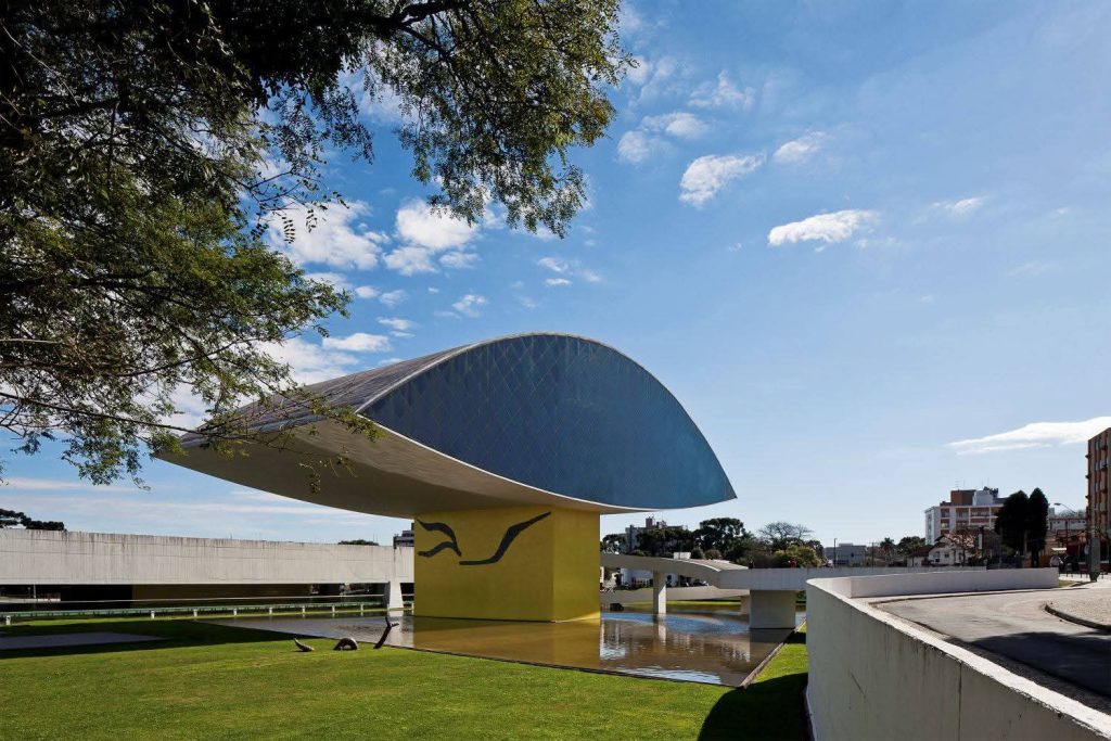 CINCO PONTOS TURÍSTICOS MOSTRAM DIFERENTES FACES DE CURITIBA – Gil Pimentel